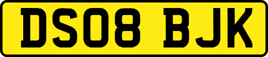 DS08BJK