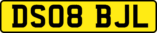 DS08BJL