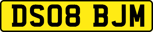 DS08BJM