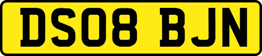 DS08BJN