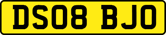 DS08BJO