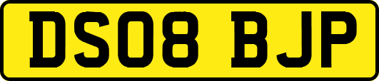 DS08BJP