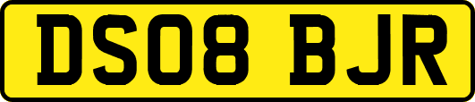 DS08BJR