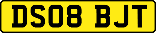 DS08BJT