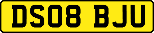 DS08BJU