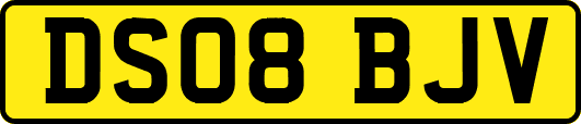 DS08BJV