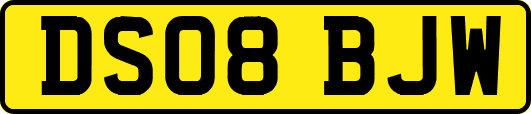 DS08BJW