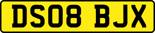 DS08BJX