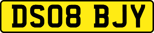 DS08BJY