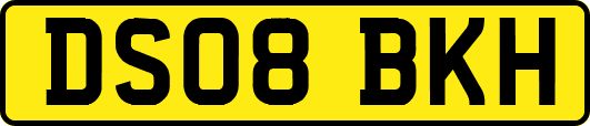 DS08BKH