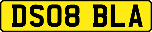 DS08BLA
