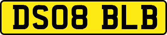 DS08BLB