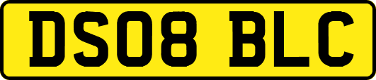 DS08BLC