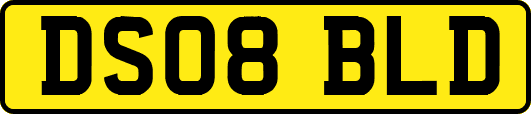 DS08BLD