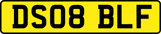 DS08BLF