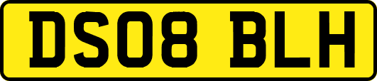 DS08BLH