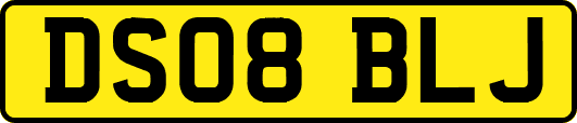 DS08BLJ