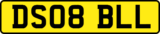 DS08BLL