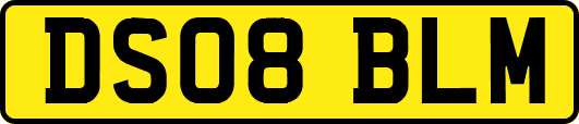DS08BLM