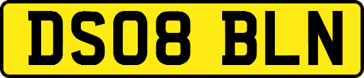 DS08BLN