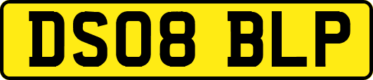 DS08BLP