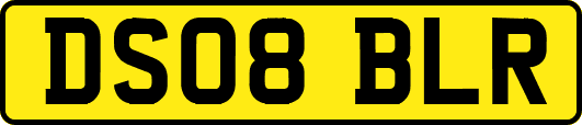 DS08BLR