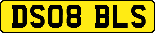 DS08BLS