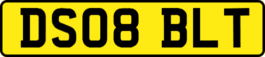 DS08BLT