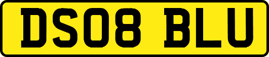 DS08BLU