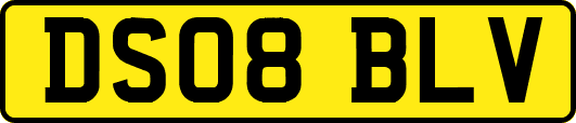 DS08BLV