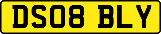 DS08BLY
