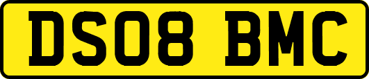 DS08BMC
