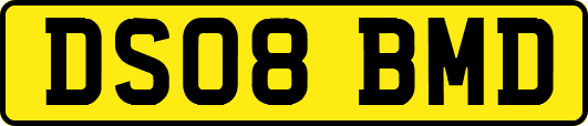 DS08BMD