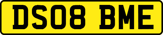 DS08BME
