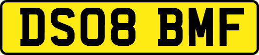 DS08BMF