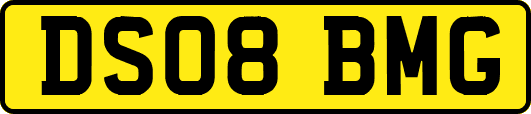 DS08BMG