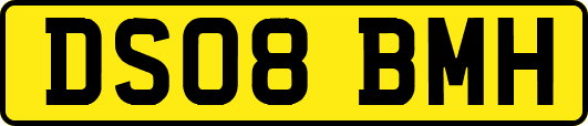 DS08BMH