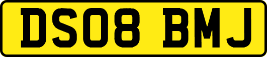 DS08BMJ