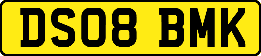 DS08BMK