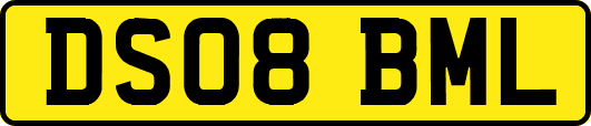 DS08BML