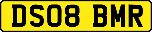 DS08BMR