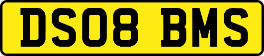 DS08BMS