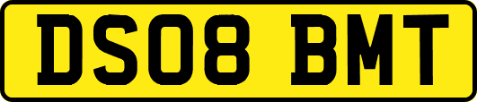 DS08BMT