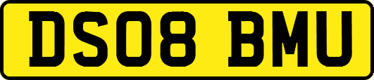 DS08BMU