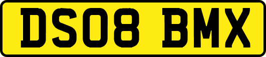 DS08BMX