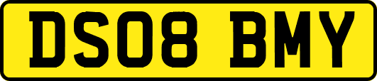 DS08BMY