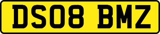 DS08BMZ