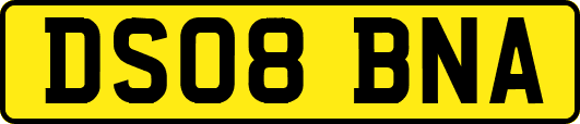 DS08BNA