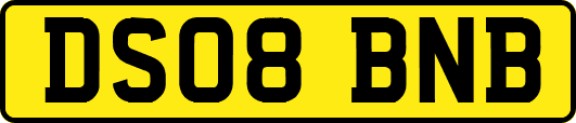 DS08BNB