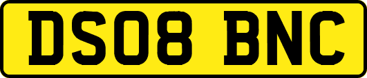 DS08BNC